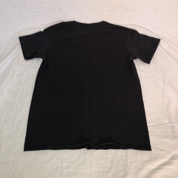 The Walking Dead Fight or Die Graphic Shirt Sz XS - Picture 3 of 4